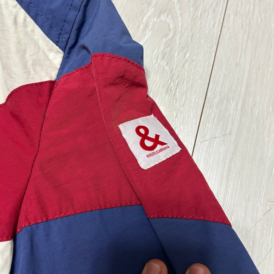 돌체앤가바나 D&G 봄버 44-55사이즈 상품이미지6