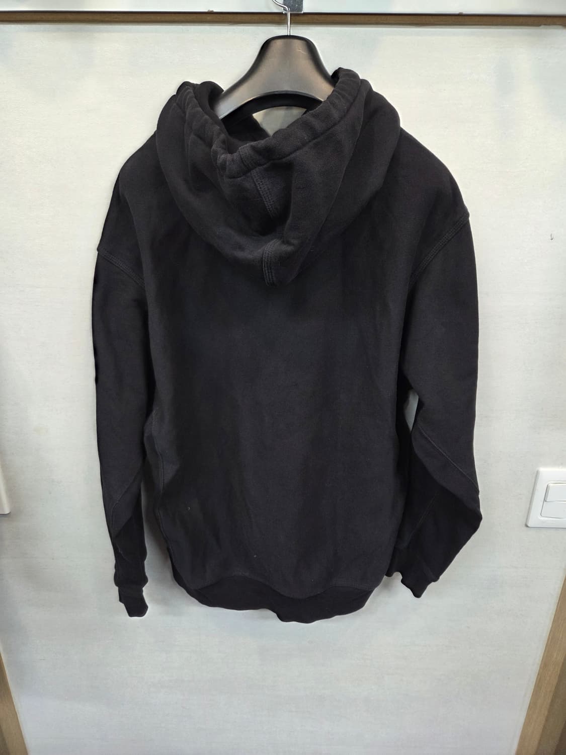 칼하트 wip locker 기모 후드티 xl 상품이미지2