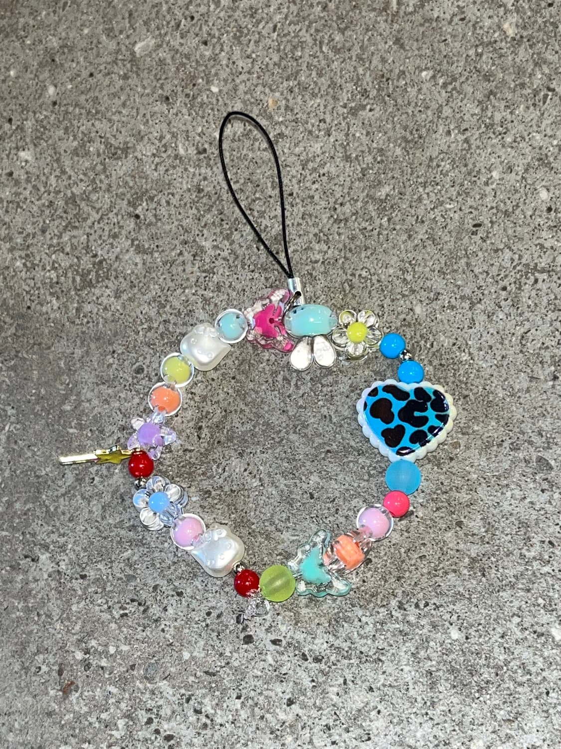 트윙클 비즈 스트랩 상품이미지3