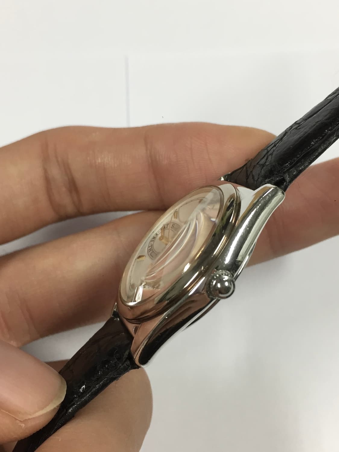 90s seiko lk sub-dial quatz 상품이미지6