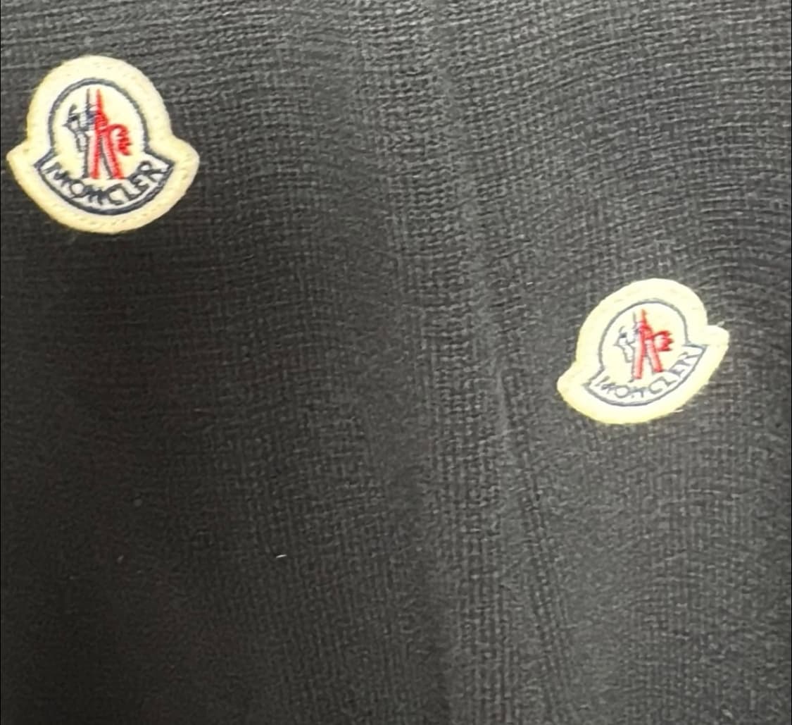 몽클레어 새제품 싸게 사고싶은 분들 연락주세여 상품이미지1