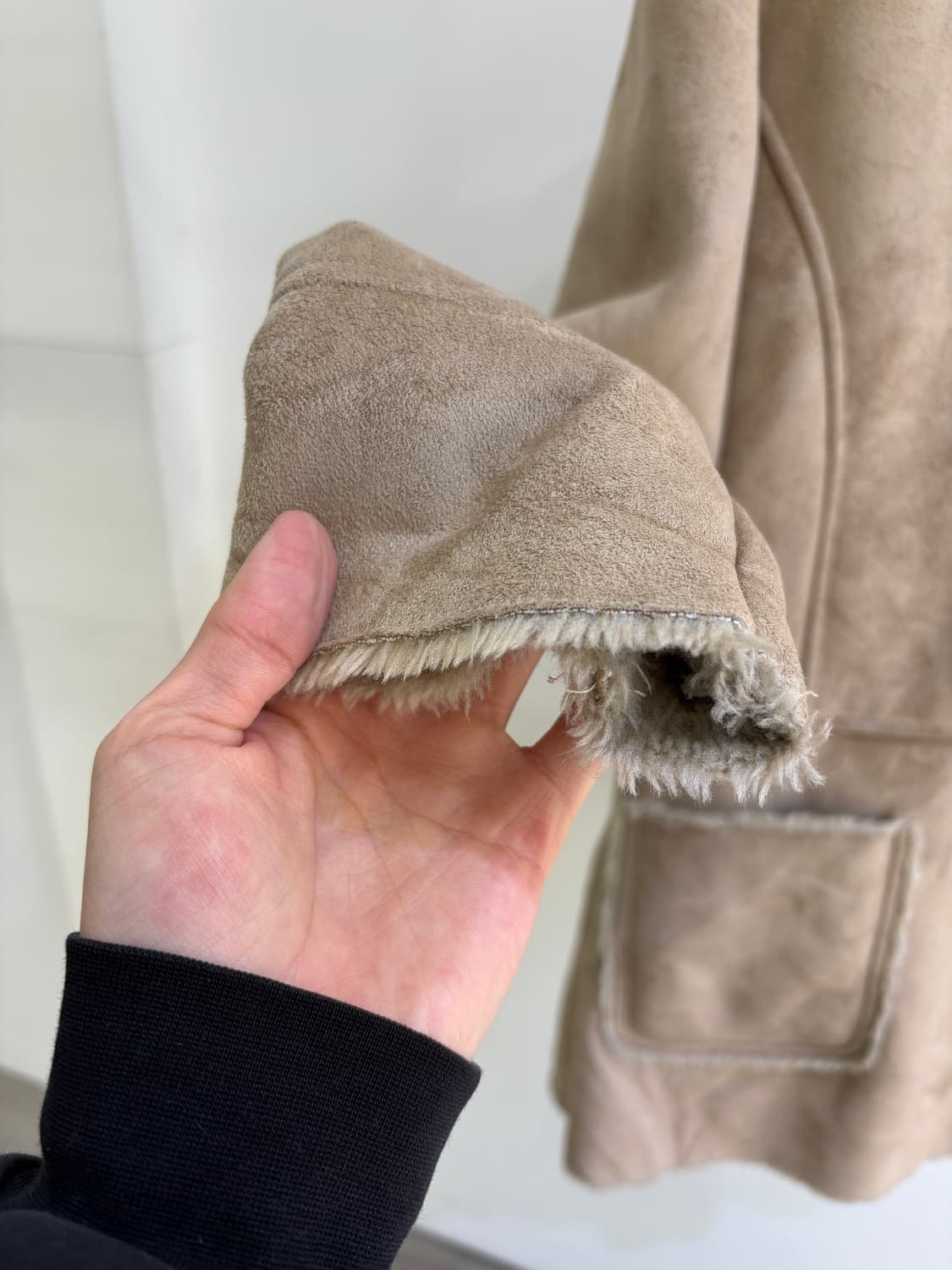 VINTAGE 자켓 상품이미지4