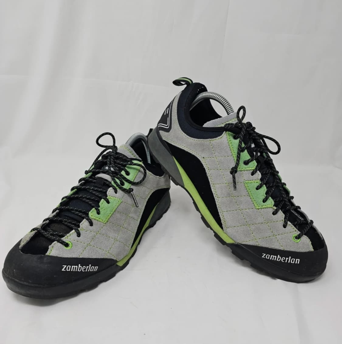 Zamberlan Intrepid RR 등산화 280mm 상품이미지2