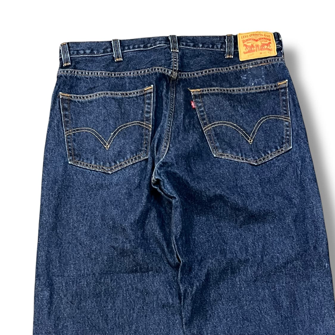  리바이스 550 데님팬츠 y14324 상품이미지5