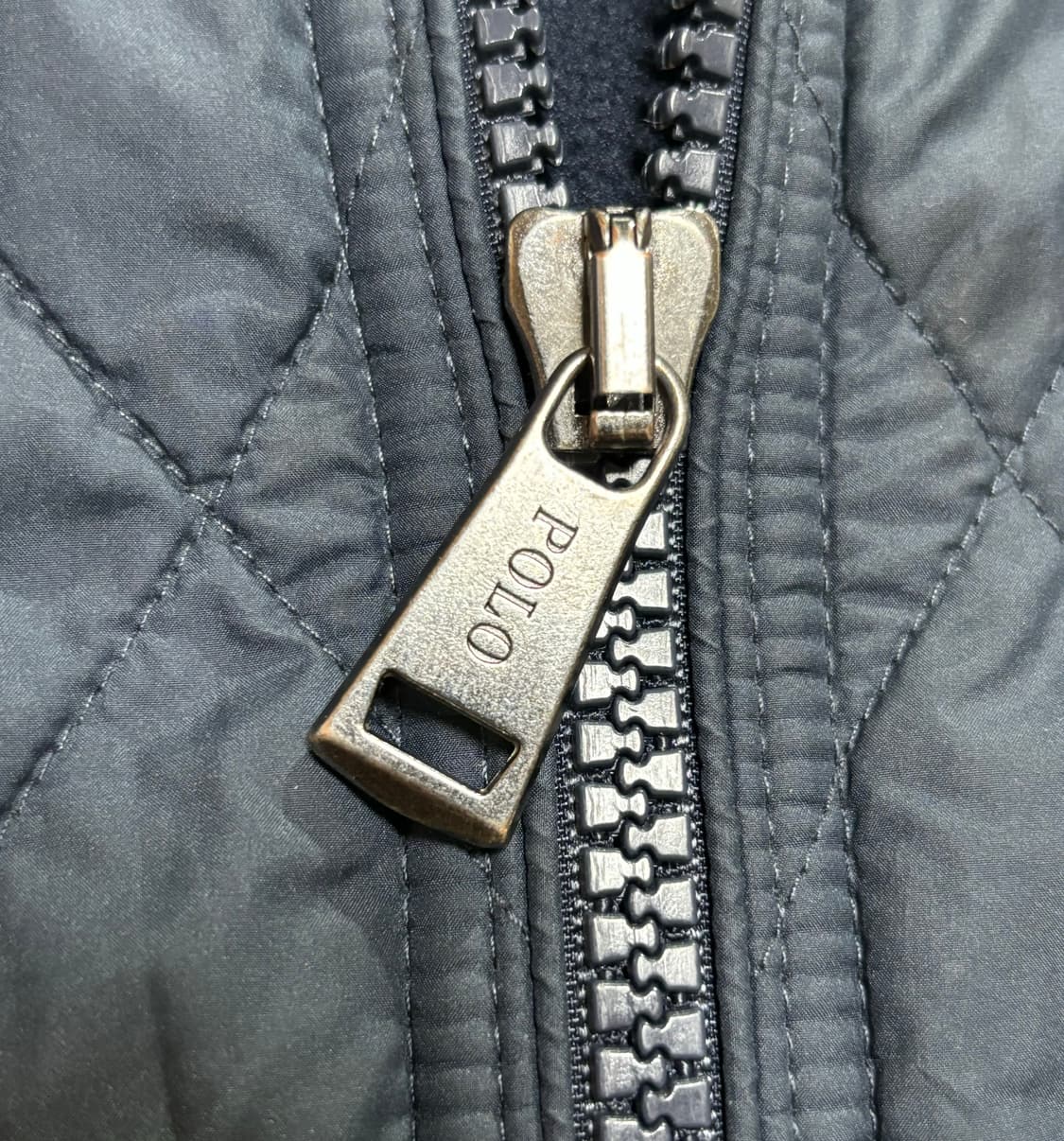 폴로랄프로렌 퀼팅자켓 상품이미지5