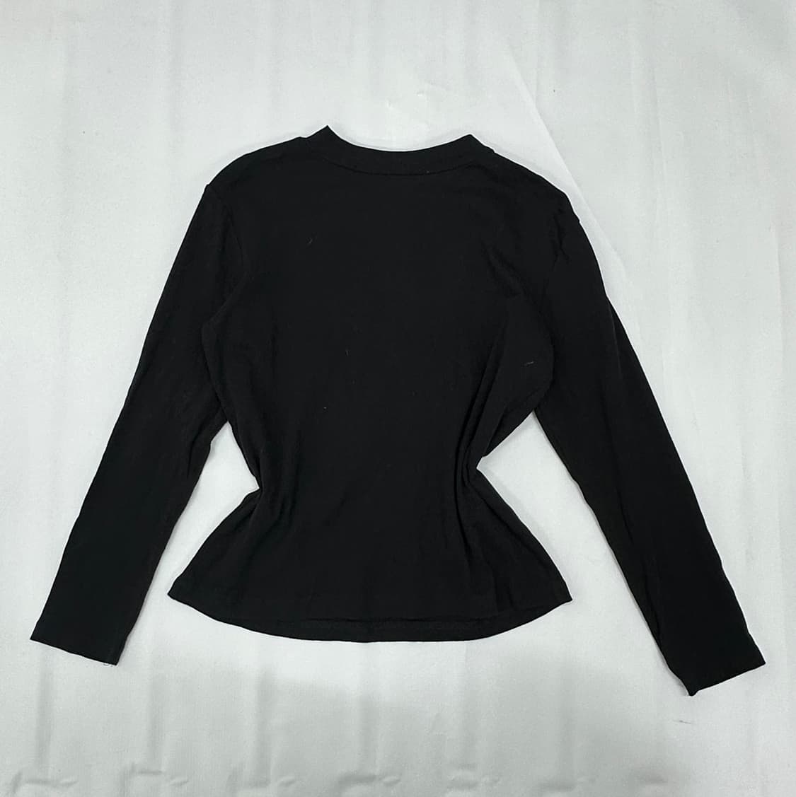 🖤하구미의 체크 퍼 포인트 코디세트🖤사와코 블랙 그런지 고갸루  상품이미지5