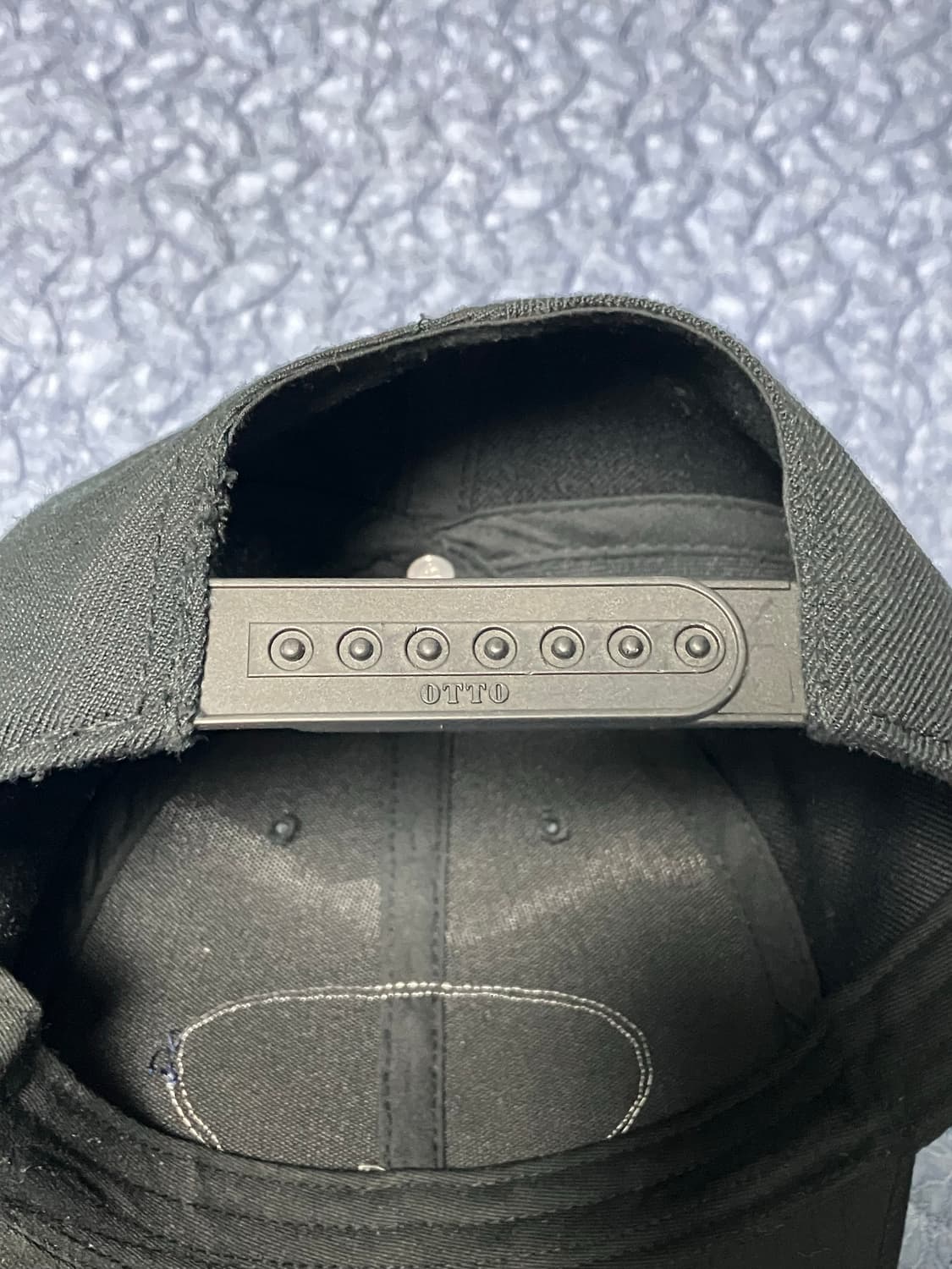 Fuct oval logo cap 상품이미지3