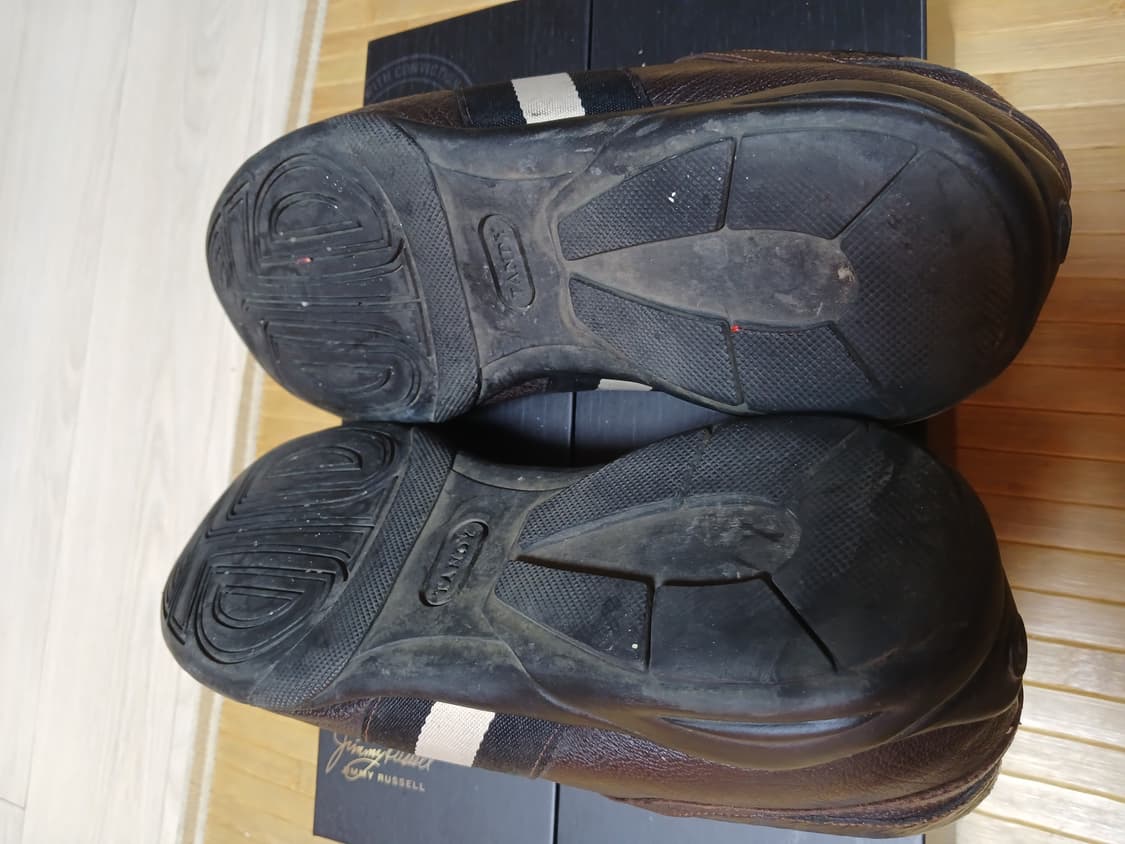 텐디 스니커즈 (270mm) 상품이미지7