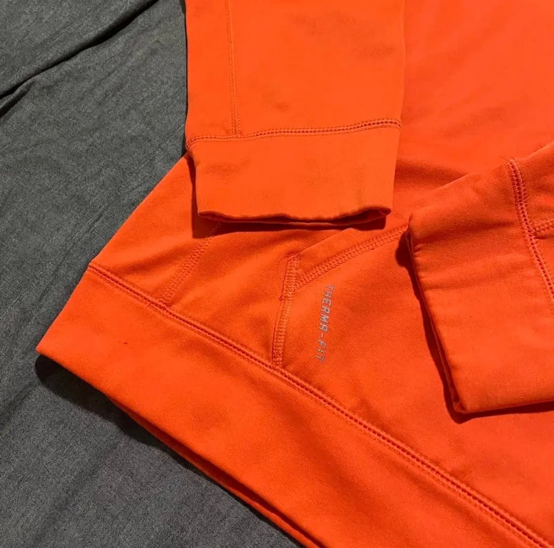 THERMA-FIT Hood Shirts 상품이미지5