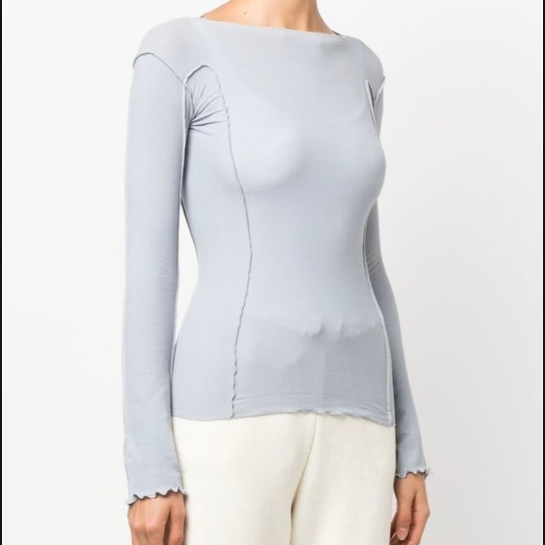 베이스레인지 baserange omato top 상품이미지1