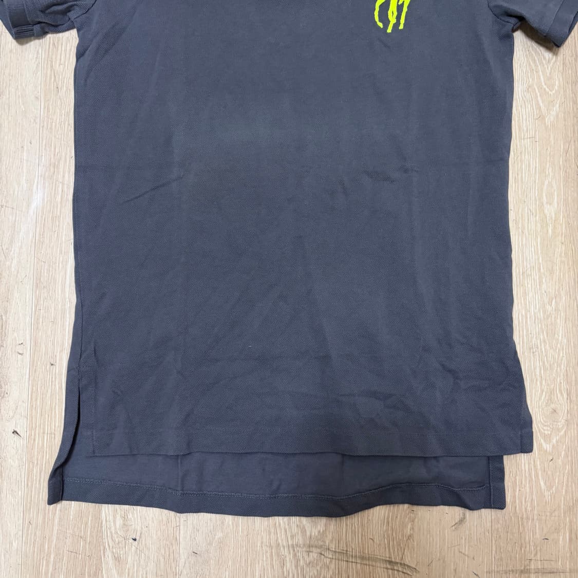 폴로 랄프로렌 빅포니 PK 반팔 카라티 S/90  상품이미지5