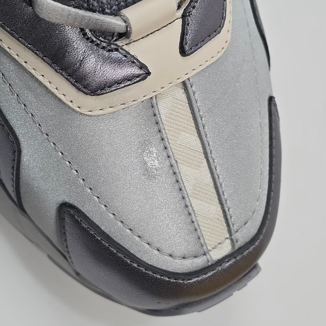 펜디 패스터 트레이너 스니커즈 ( 290 ) 상품이미지8