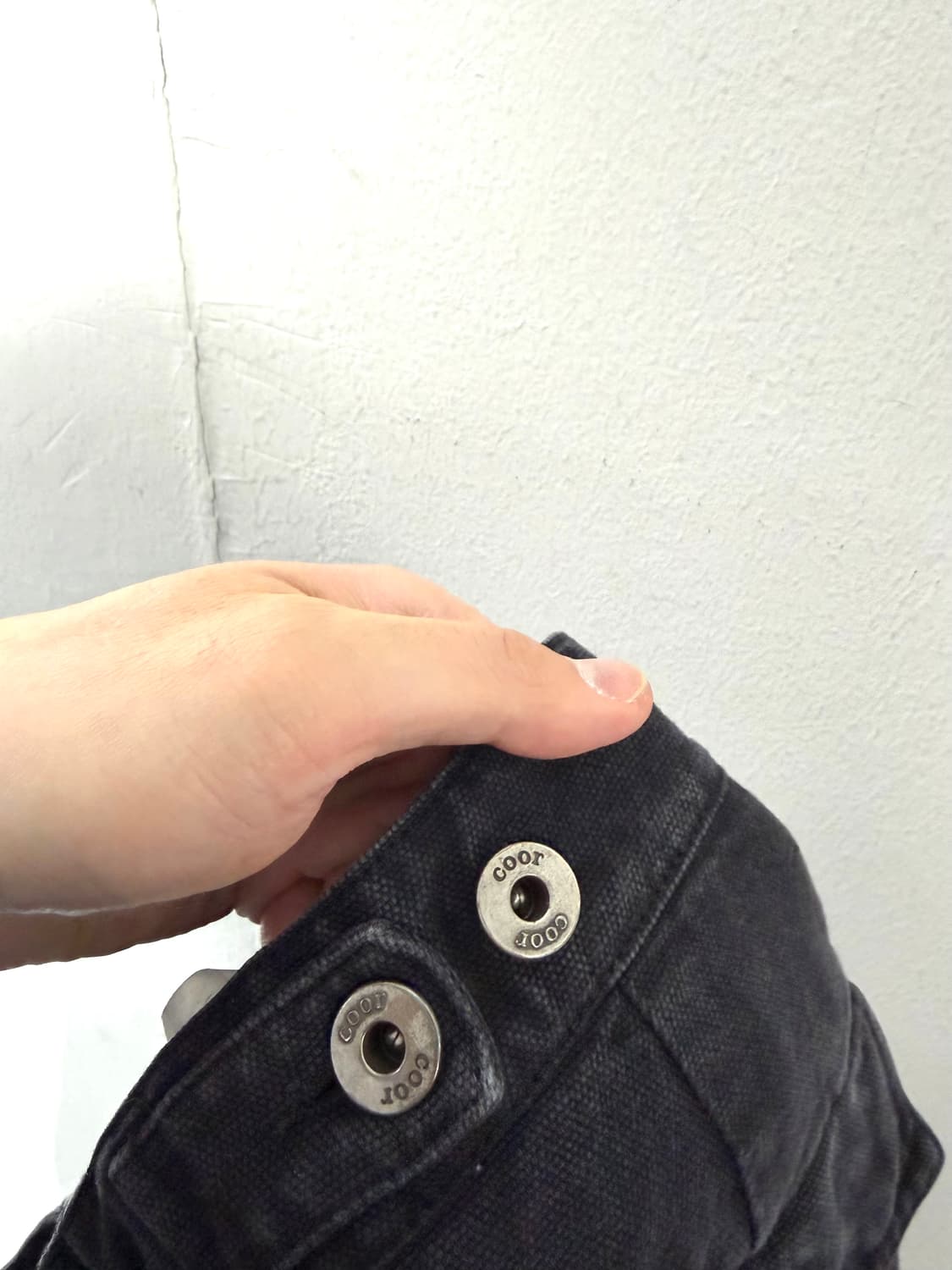 쿠어 쿠어바지 쿠어팬츠 coor 상품이미지4