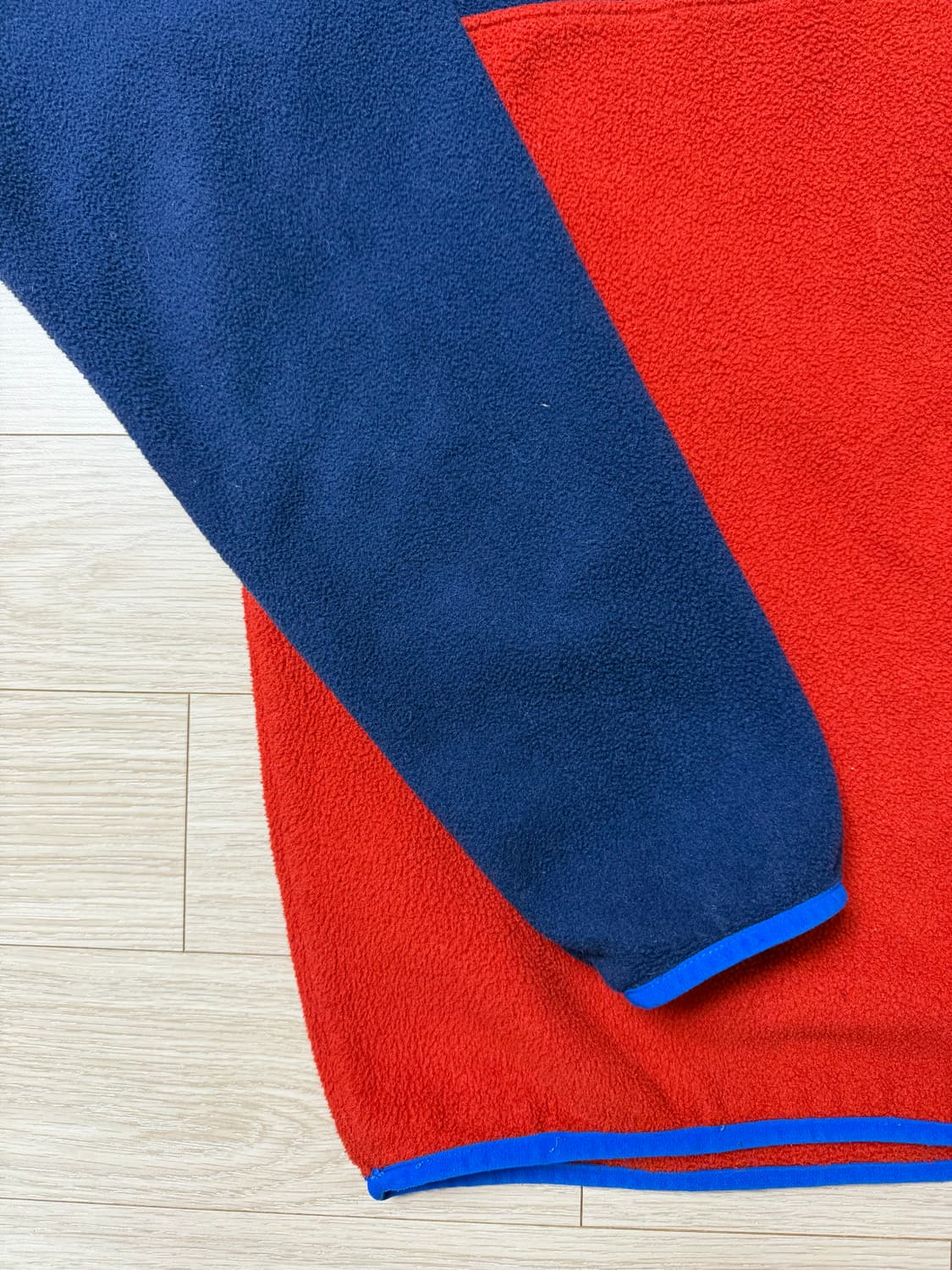 파타고니아 신칠라 헤비웨이트 플리스 상품이미지4