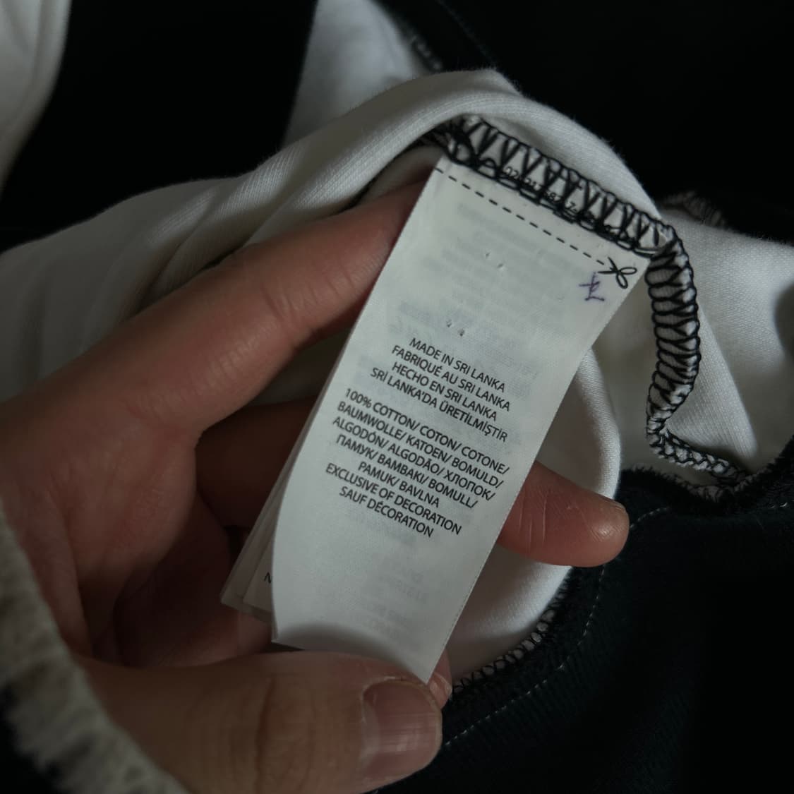 폴로 랄프로렌 집업자켓  상품이미지4