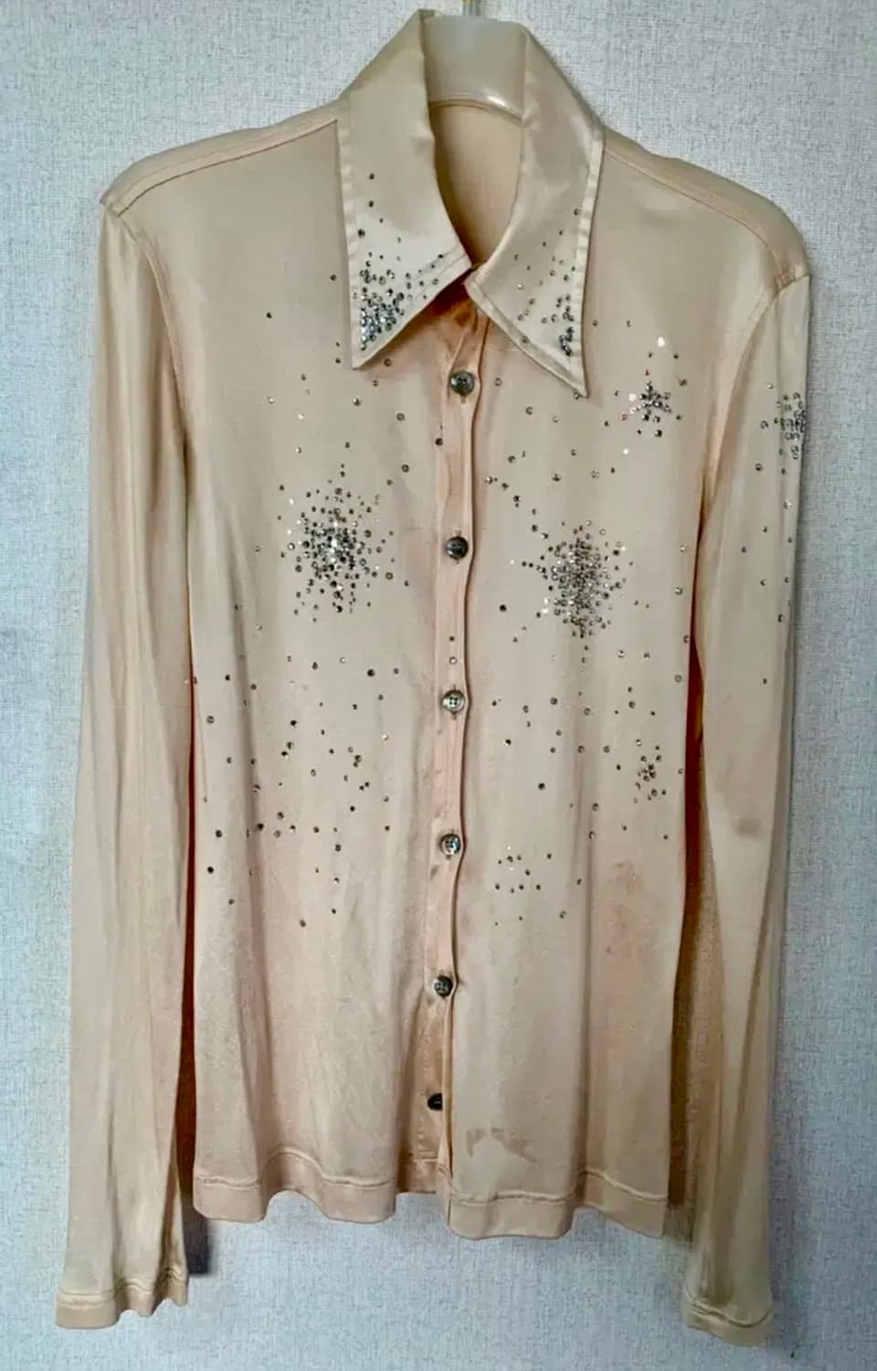 커스텀 Carol Christian Poell 셔츠 상품이미지1