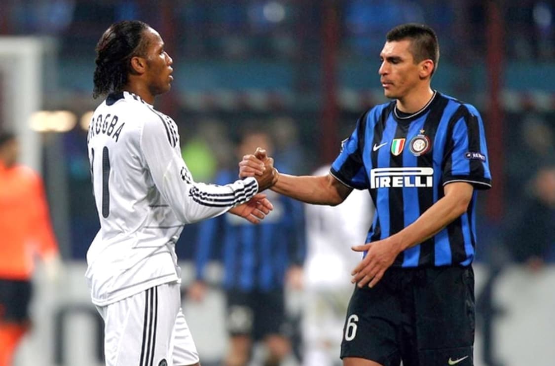 ♤필독♤ 09/10 첼시 써드 작은 XL 상품이미지1