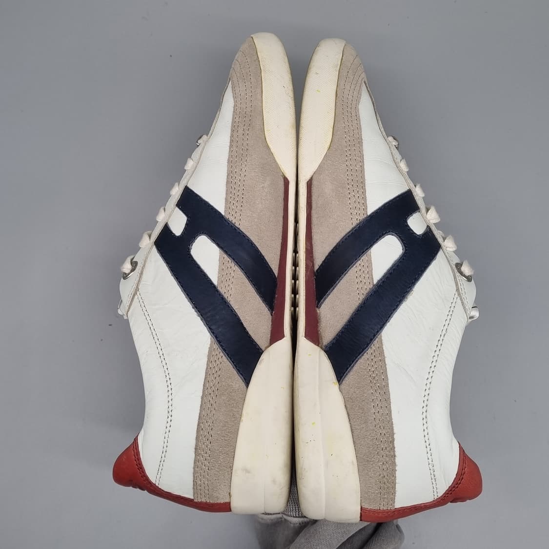 호킨스스포츠 레더 남성스니커즈260 상품이미지5