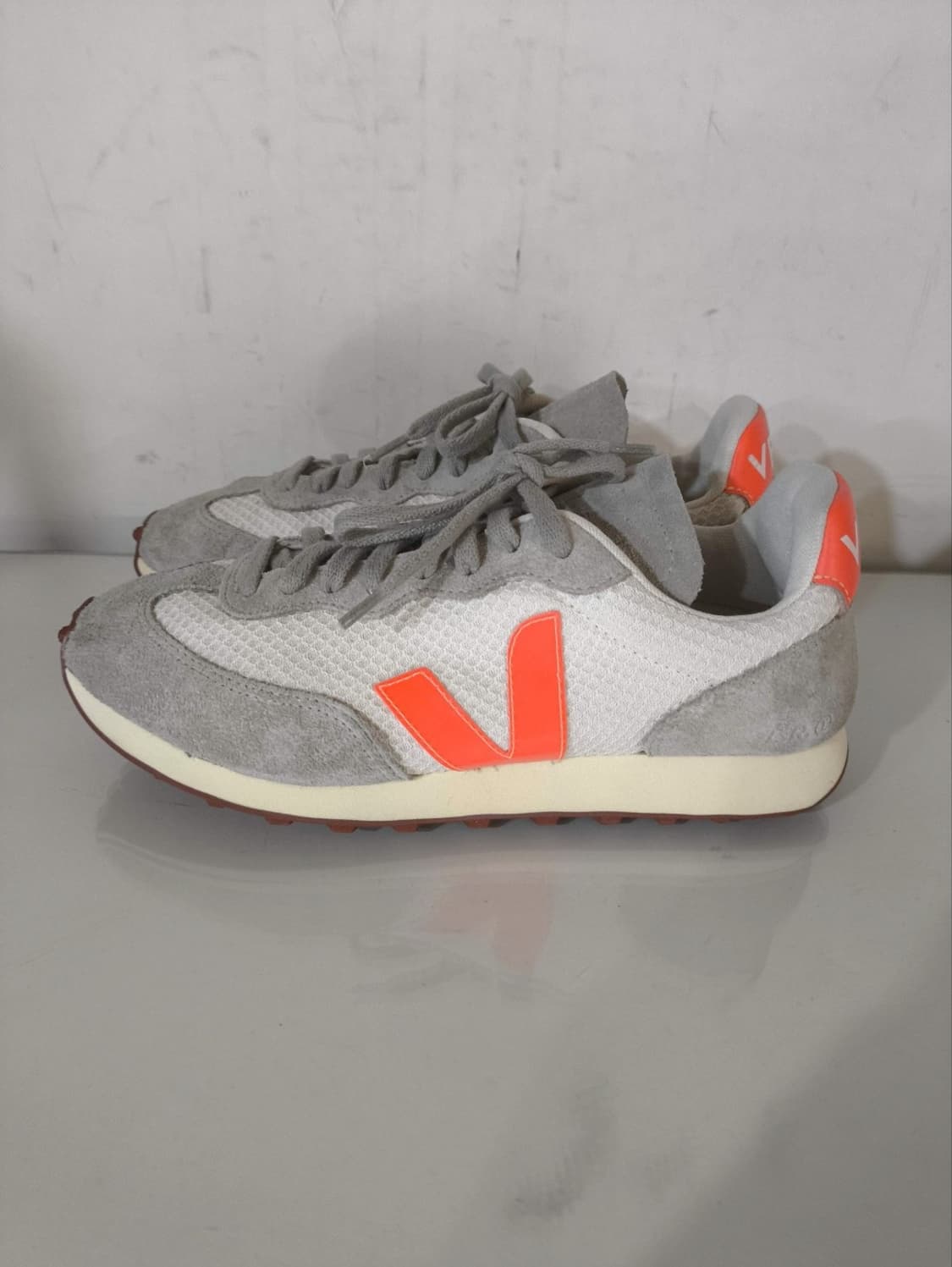 250mm 베자 리오 브랑코 운동화 스니커즈 상품이미지1