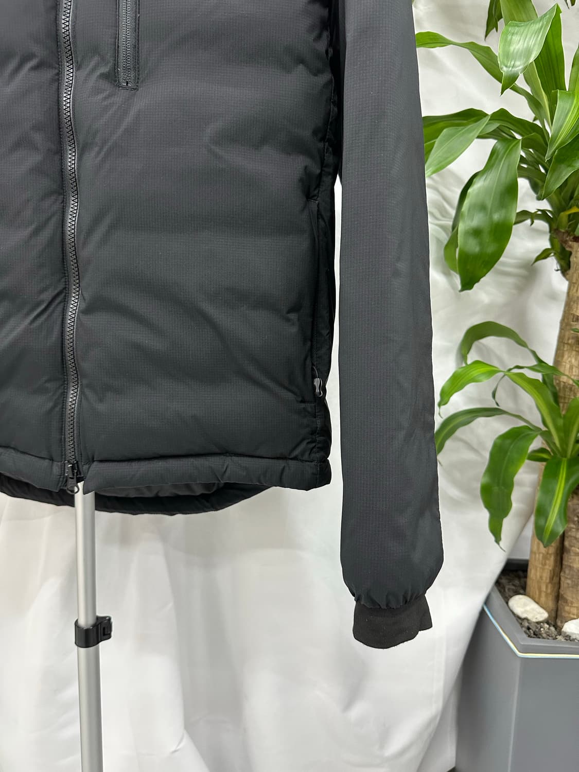 캐나다구스 롯지 후드 M 상품이미지3