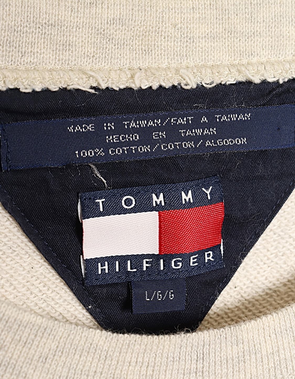 TOMMY HILFIGER Sweat Shirts 상품이미지4
