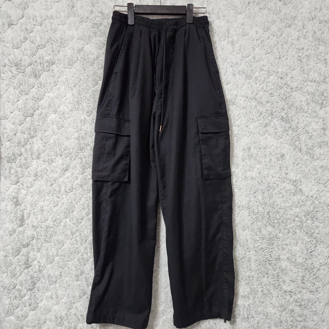 H797 [XL] 낫포너드 카고 바지 상품이미지1