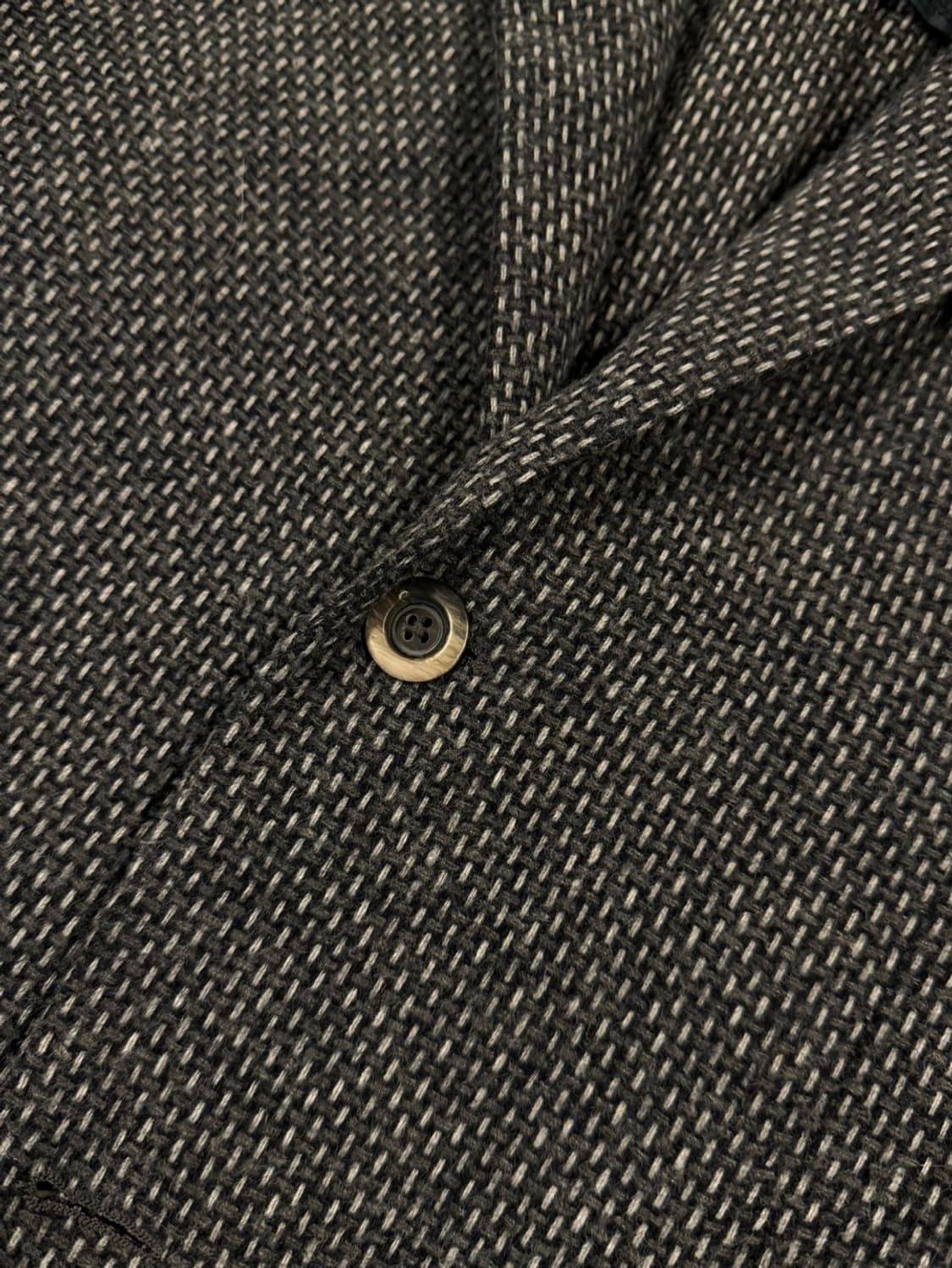 빠니깔레 테일러드 자켓 100 상품이미지7