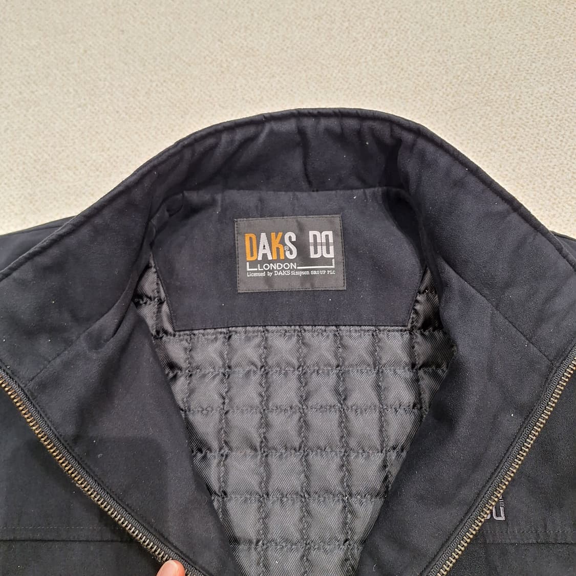 닥스골프  자켓105 상품이미지2