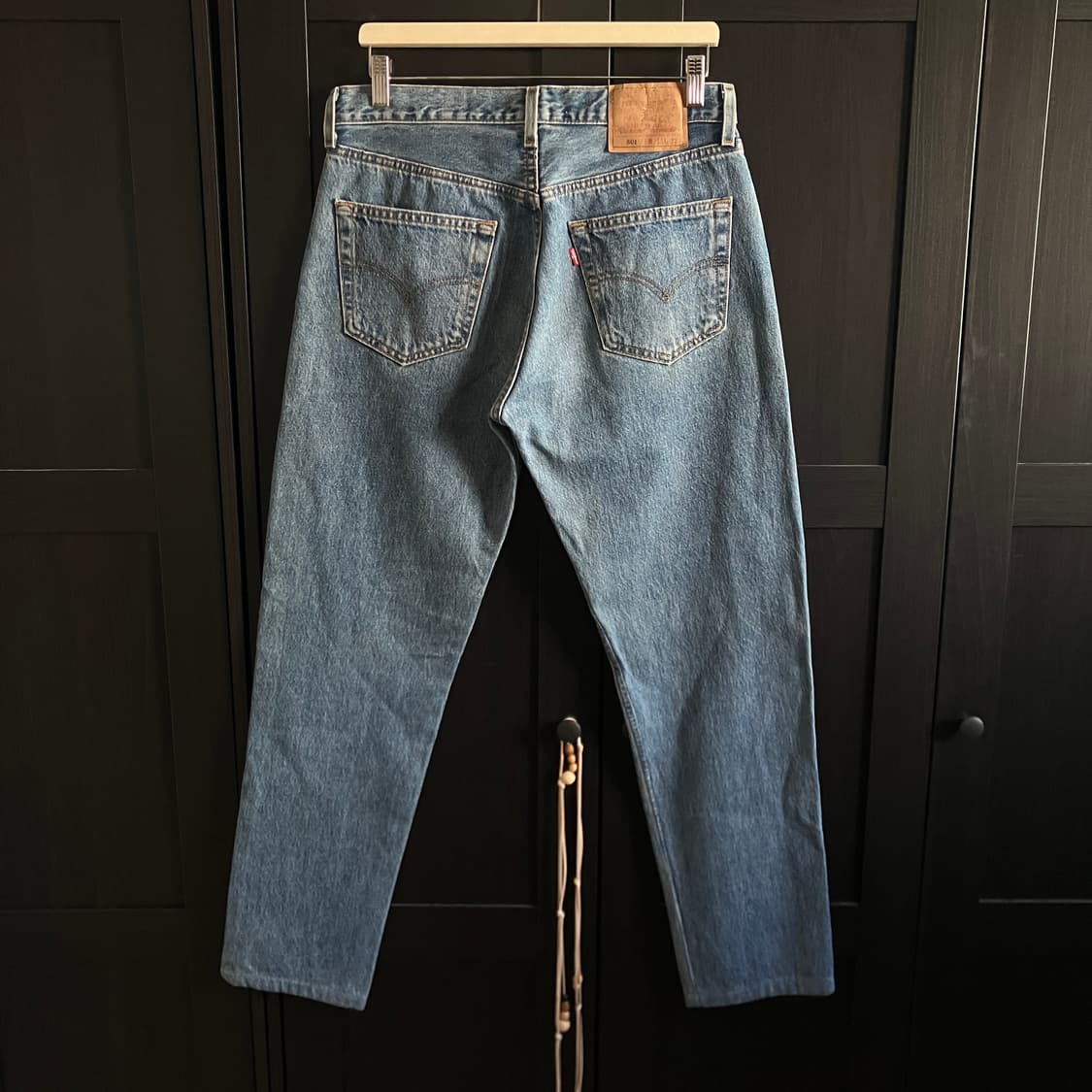 90‘s Levi’s 501 Made in USA 상품이미지2