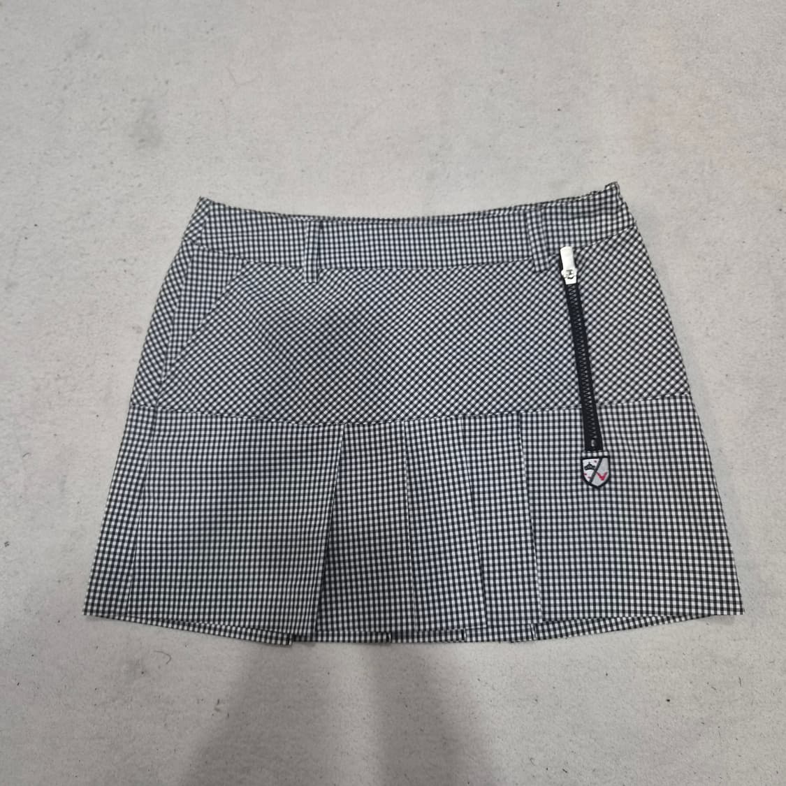 겔러웨이골프  큐롯스커트64(상태최상) 상품이미지1