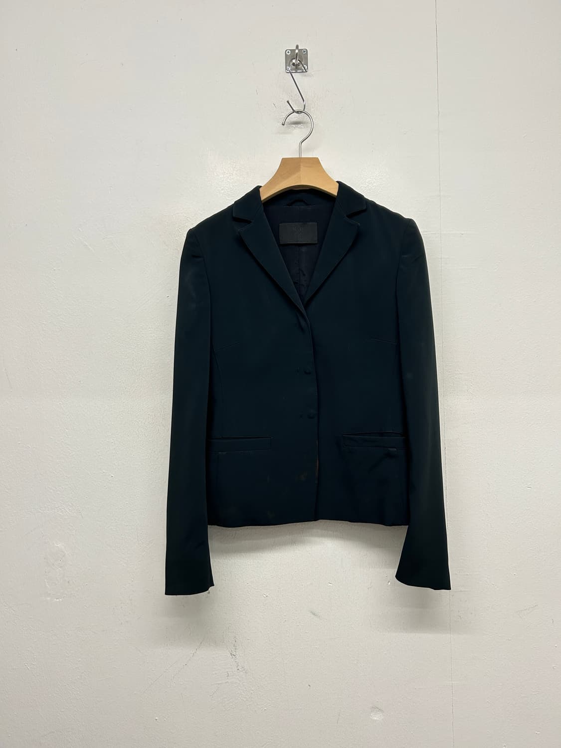 빈티지 프라다 정장 상하의 세트 Blazer & Skirt Set 상품이미지2