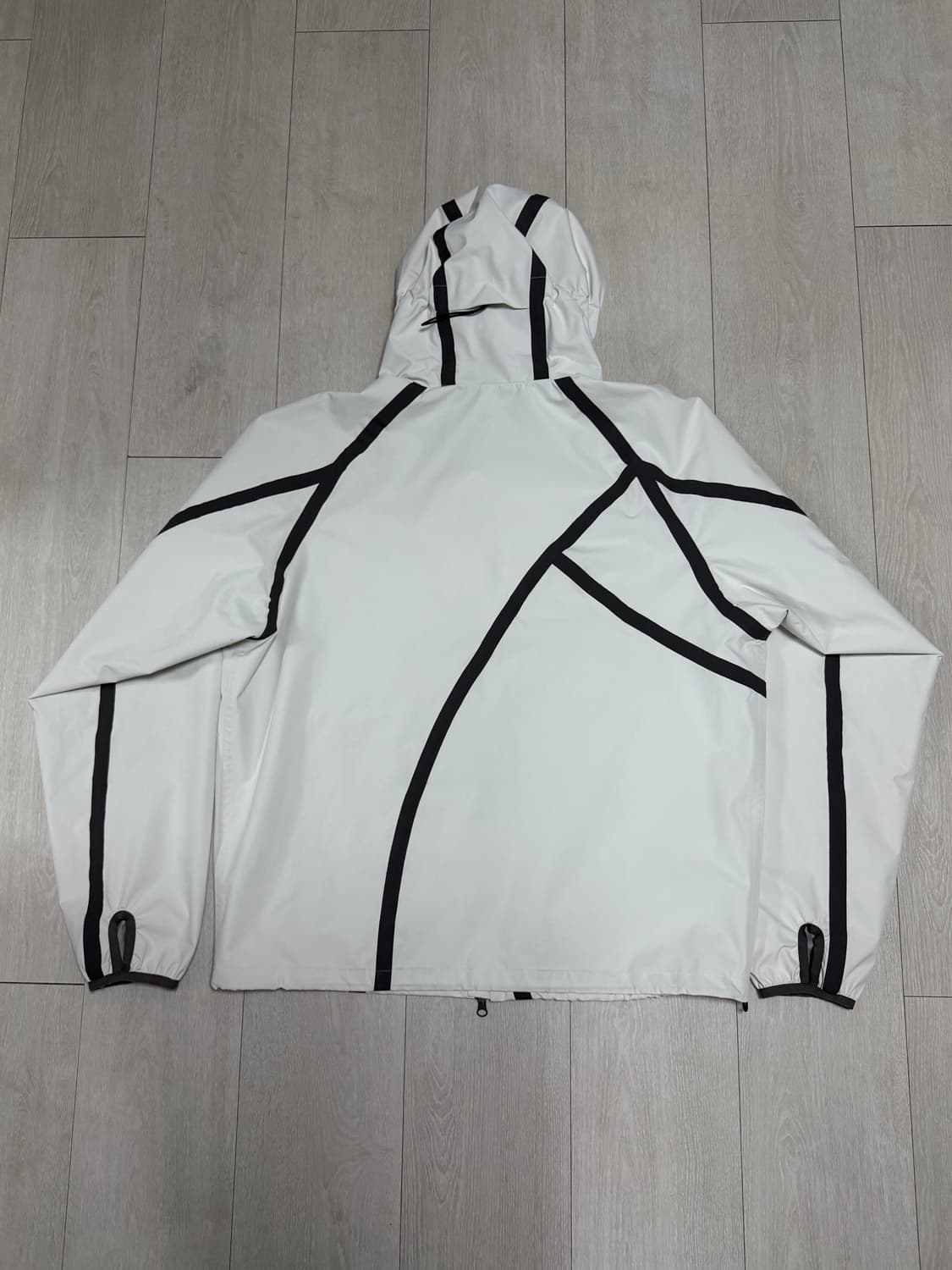 [3]산산기어 윈드블록 22SS 상품이미지8