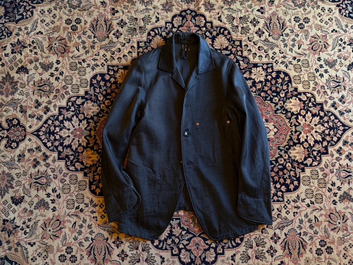 이터널 테일러드 자켓 슬림100 상품이미지1