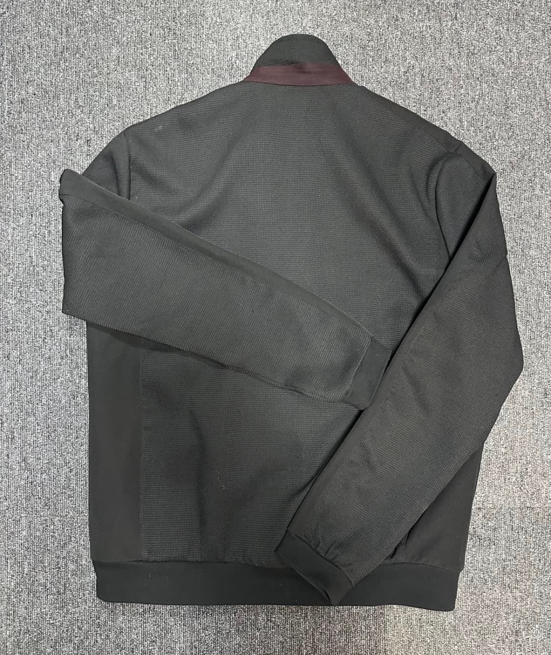 엑슬림 ep.3 집업 상품이미지2