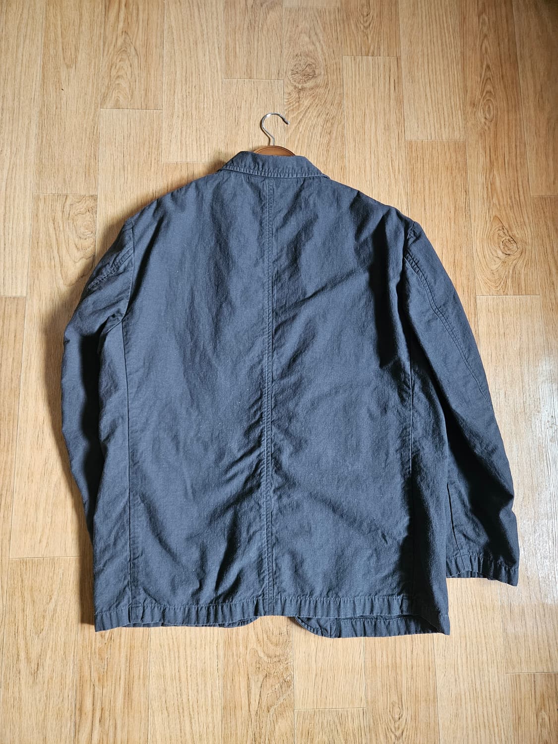 아워셀브스 스포츠자켓 슬럼버자켓 상품이미지3