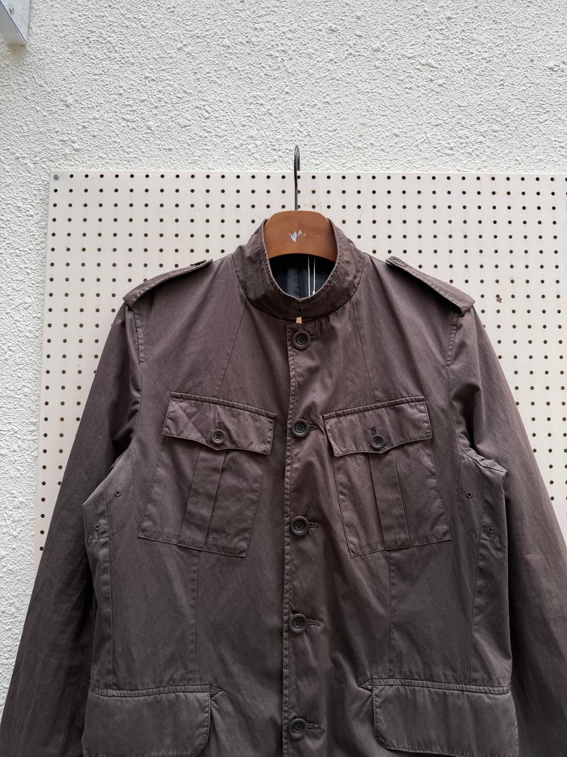 C.P.COMPANY M43 FIELD JACKET 씨피컴퍼니 필드자켓 상품이미지5