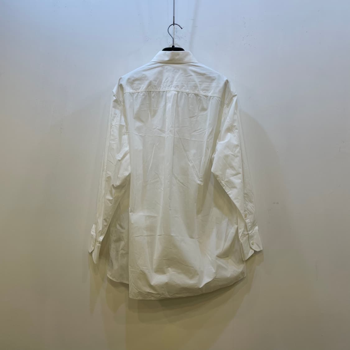 발렌티노 플로랄  엠브로이더리 셔츠 상품이미지5