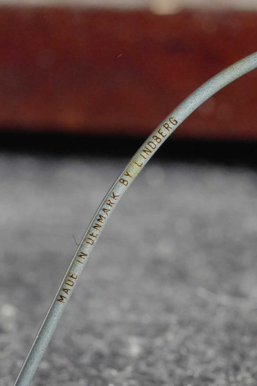 린드버그 에어티타늄 무테 안경 상품이미지7