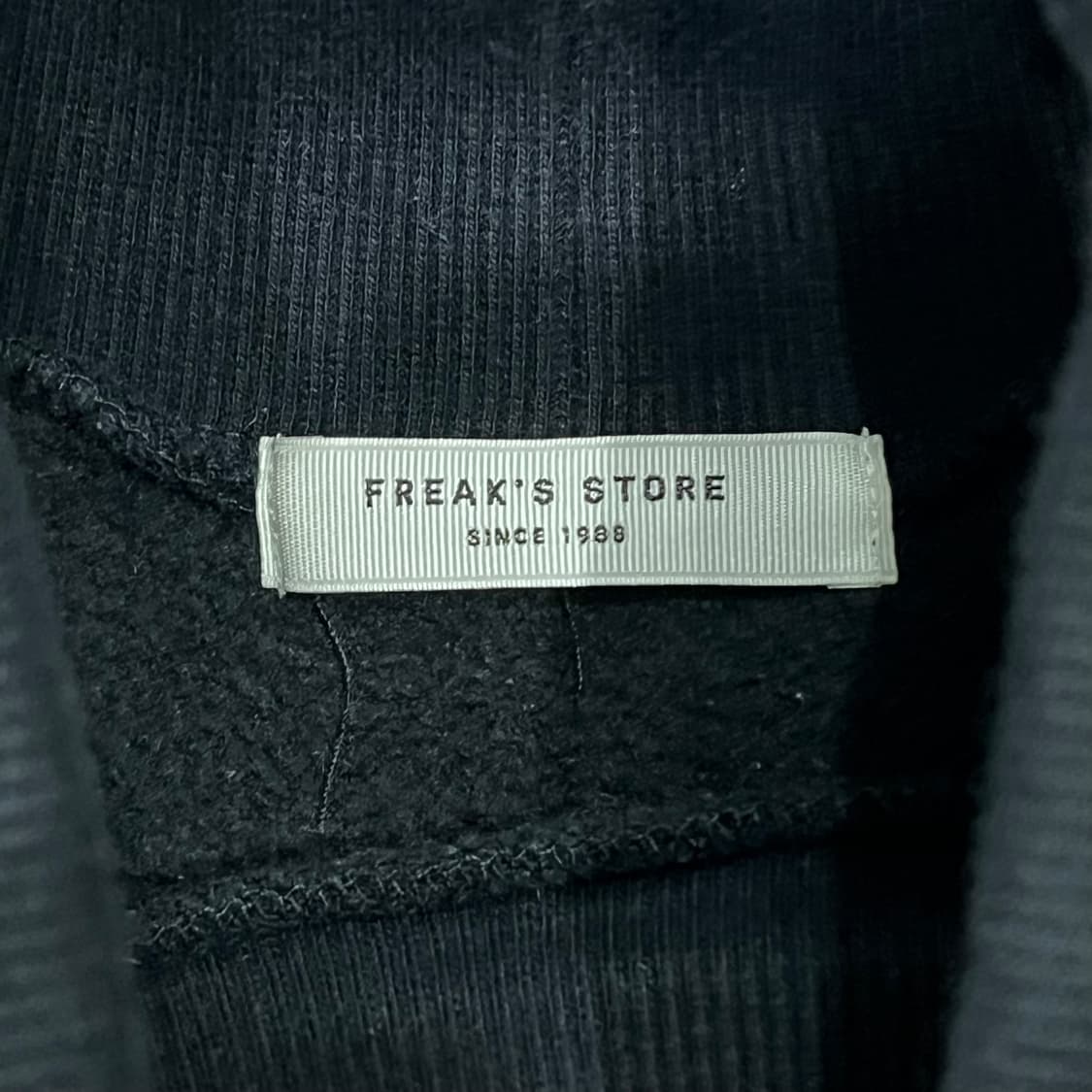 프릭스스토어 베이직 목폴라 s08508 상품이미지6