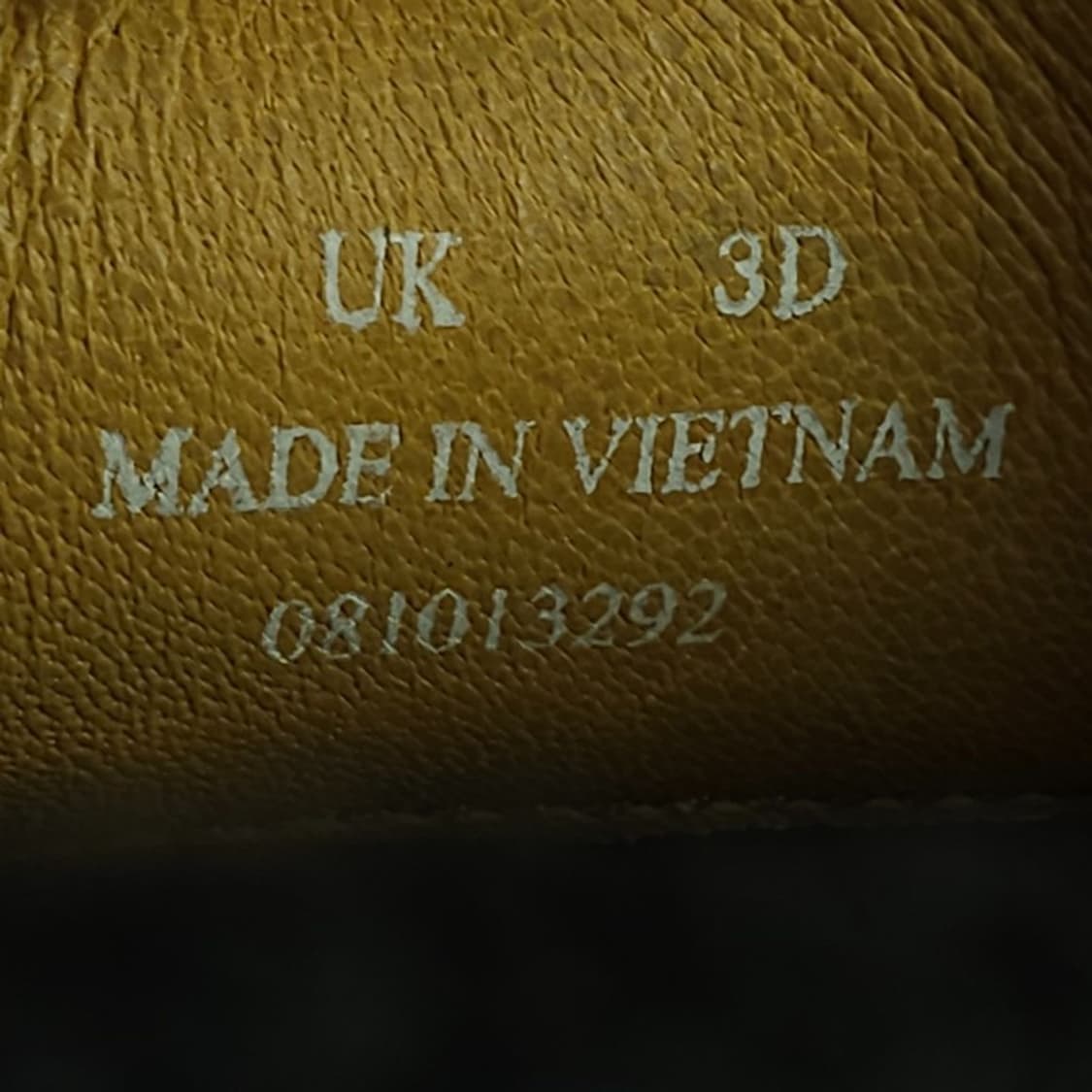 [클락스] 오리지널 나탈리 블랙 M20576 상품이미지10
