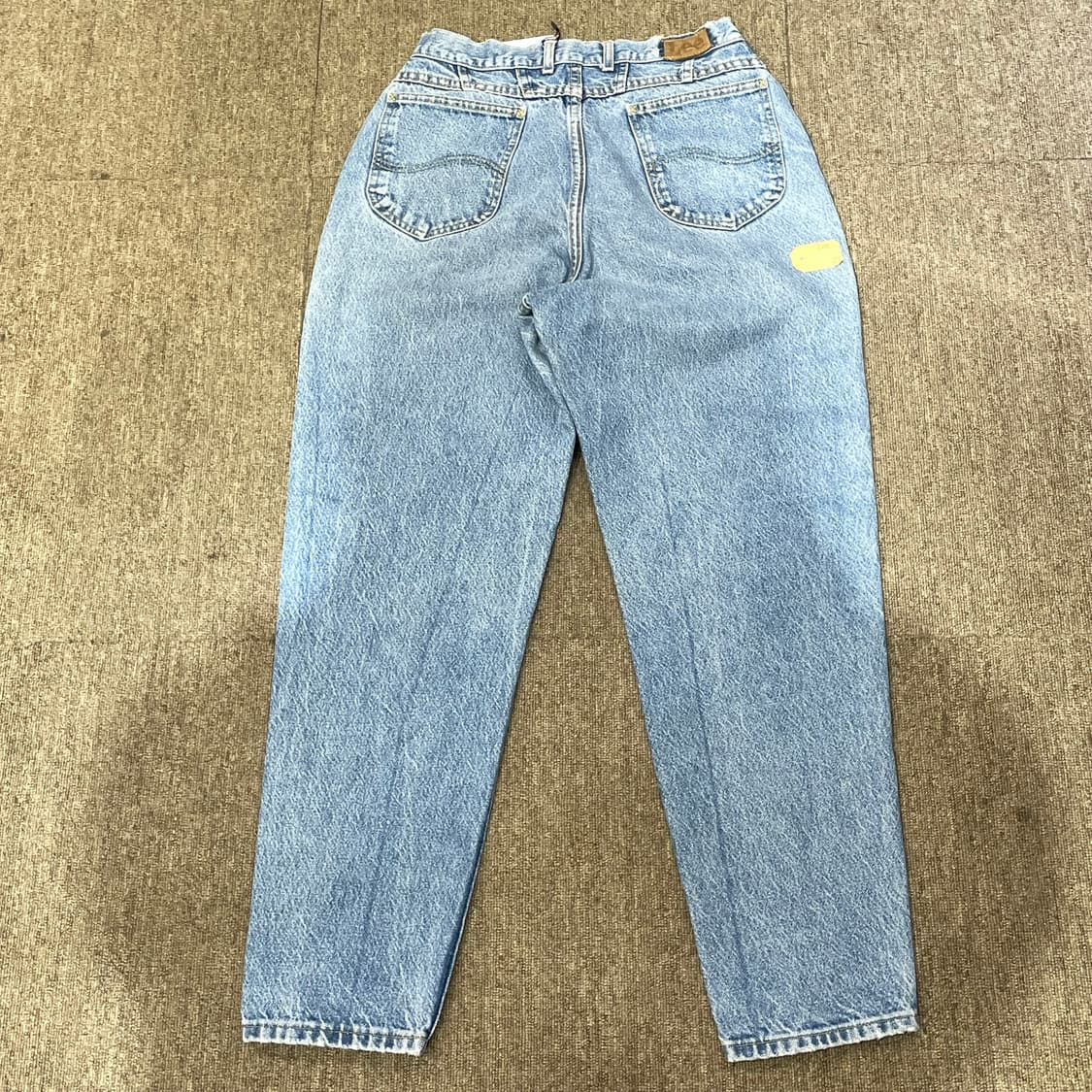 (29) Lee (리 데님 팬츠) 상품이미지7