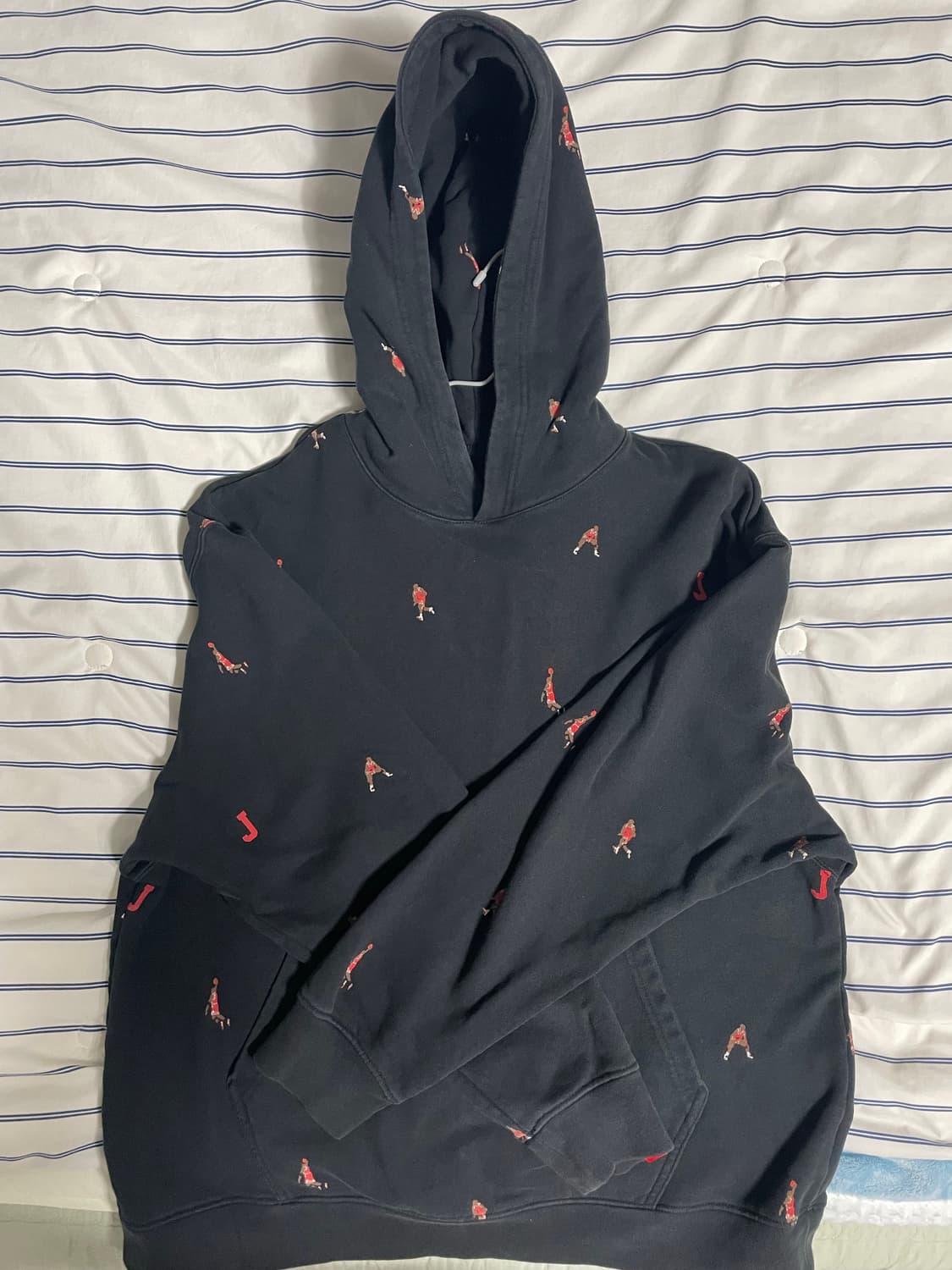 조던 후드,조거팬츠 상품이미지2