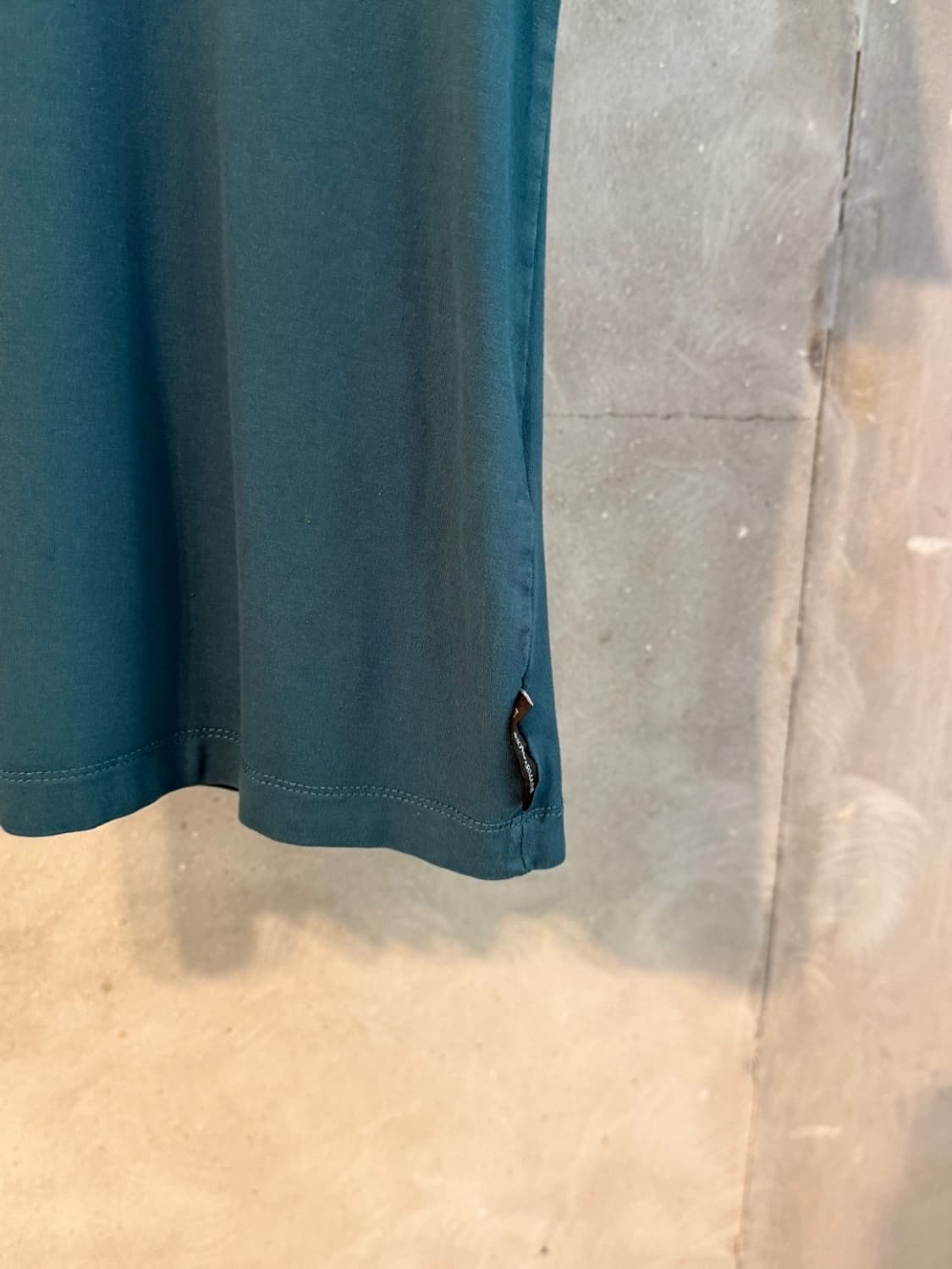 엠포리오 아르마니 크루넥 티셔츠 100 상품이미지5