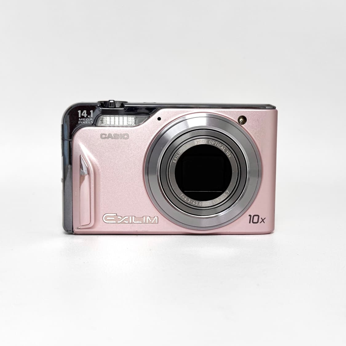 카시오 엑슬림 H15 | Casio Exilim EX-H10 상품이미지1