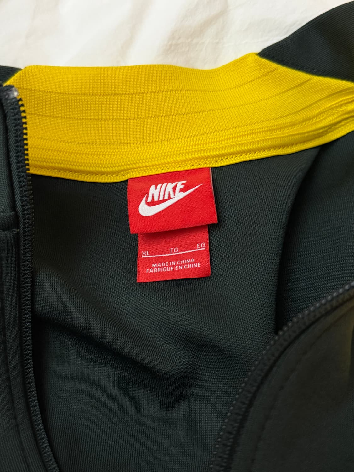 Brasil 브라질 국대 져지 상품이미지5