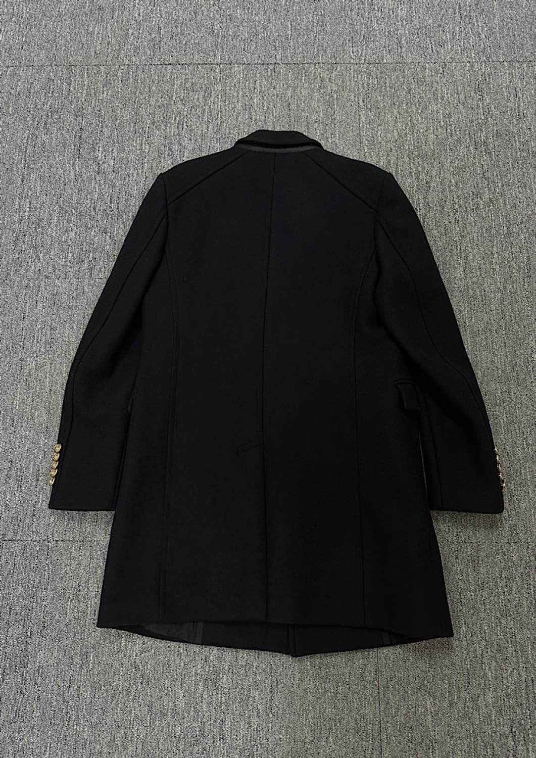 시스템옴므 코트  상품이미지2