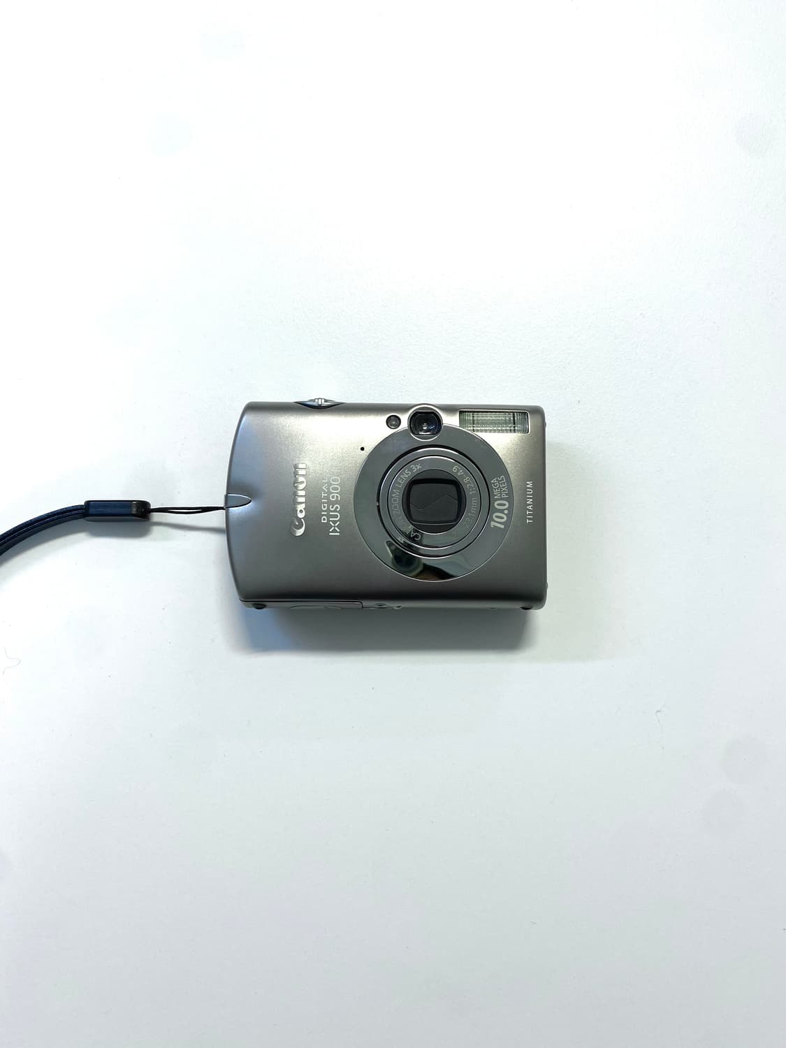 캐논 익서스 IXUS 900 Ti 디지털 카메라 상품이미지10