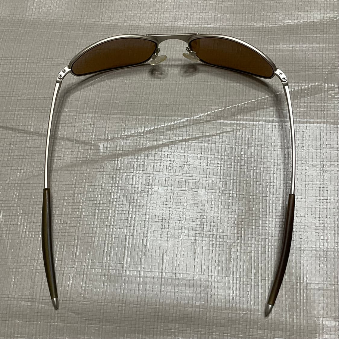 빈티지 오클리 A와이어 2.0 상품이미지5