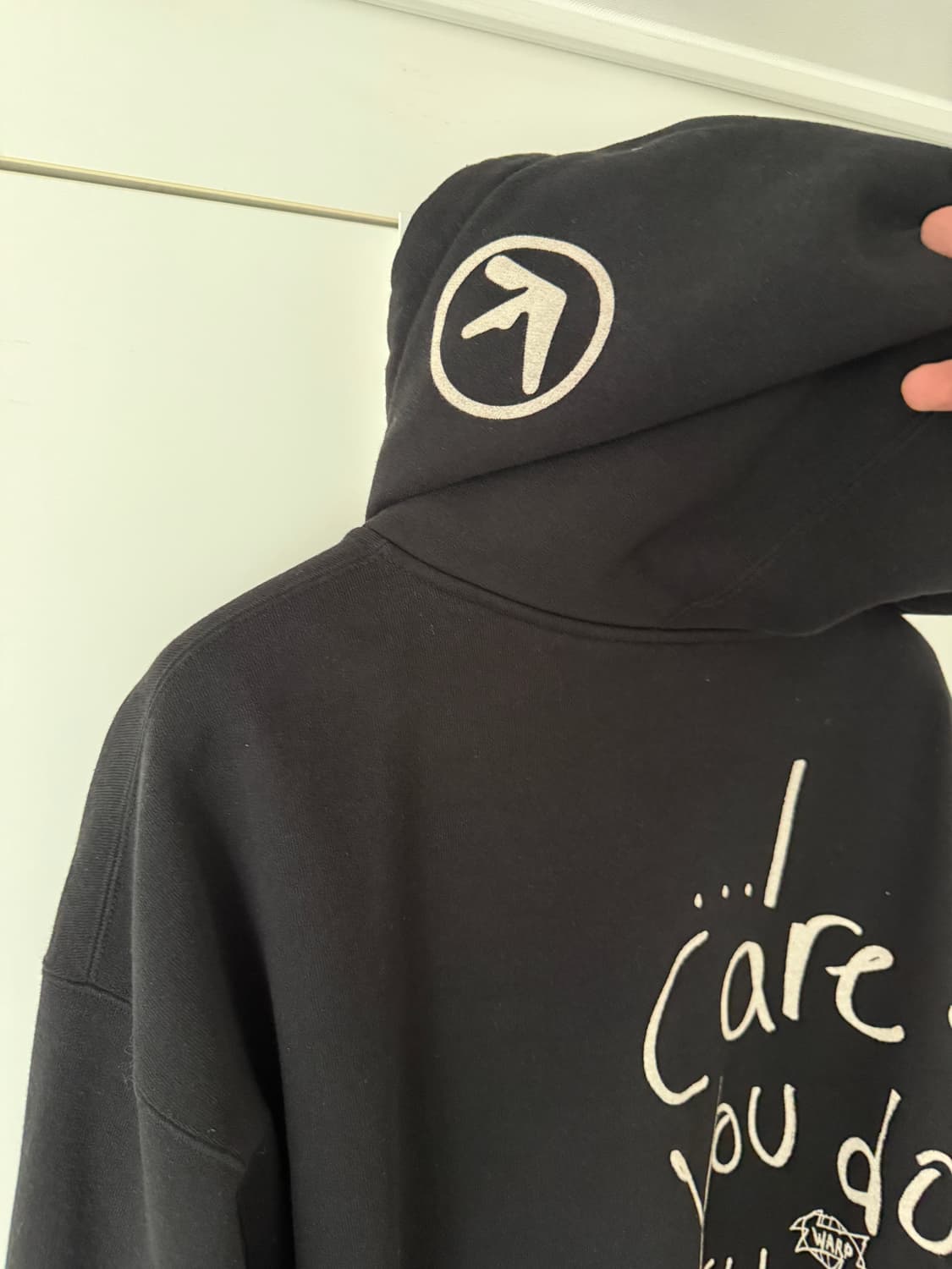 [L] 슈프림 에이펙스 트윈 후드집업 상품이미지3