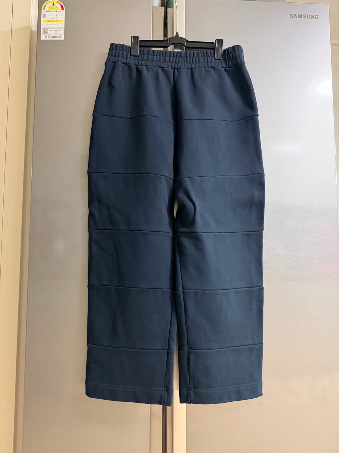 써네이 트레이닝 팬츠 XL 상품이미지1